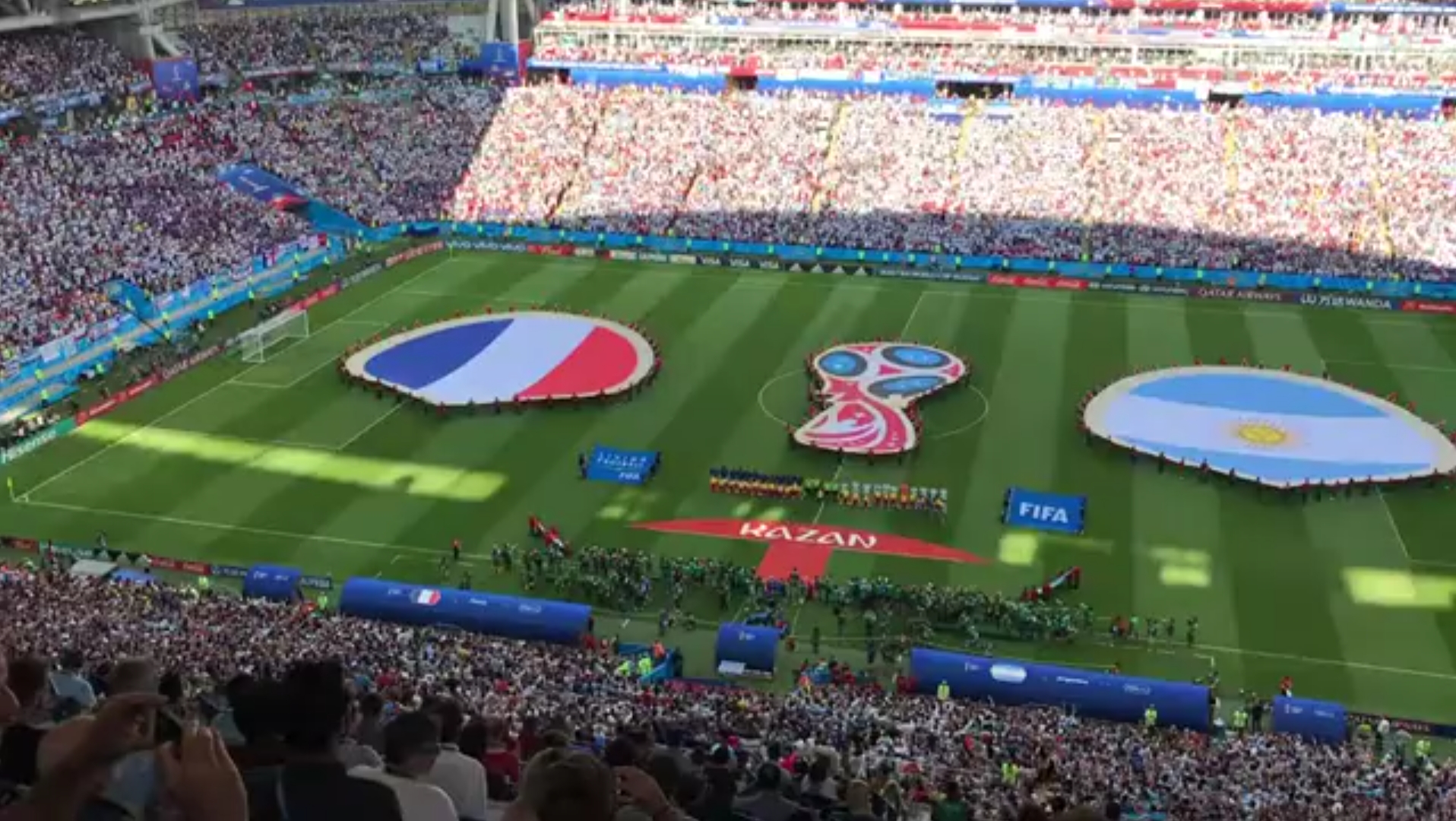 让对